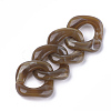 Acrylic Linking Rings X-OACR-S021-25E-2