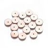 Ion Plating(IP) 304 Stainless Steel Spacer Beads STAS-G200-02C-RG-1