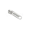 #5 Zinc Alloy Zipper Head Replacement FIND-WH0040-54-1