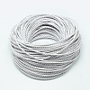 Leather Braided Cord WL-Q005-6mm-2-1