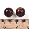 Resin Beads RESI-YW0004-28A-10-3