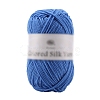 Polyester Knitting Crochet Yarn PW-WG58765-13-1