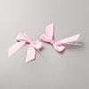 Bowknot Polyester Ornament Accessories DIY-WH20050-57B-2