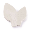Leaf Food Grade Silicone Vein Molds DIY-K032-21-3