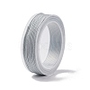 Braided Nylon Threads NWIR-E023-1.5mm-09-2