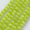 Cat Eye Beads CER06-1