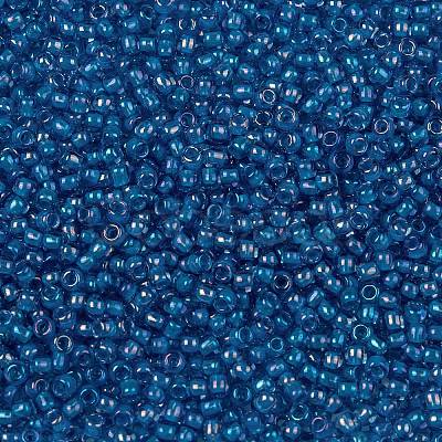 TOHO 11/0 Round Beads X-SEED-TR11-0309-1