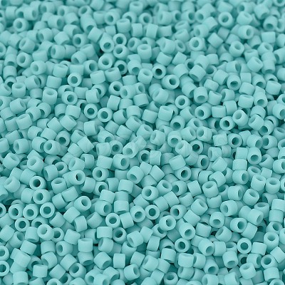 MIYUKI Delica Beads SEED-MY11-DB1586-1