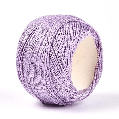 Braided Polyester Cord OCOR-T017-04A-12-1