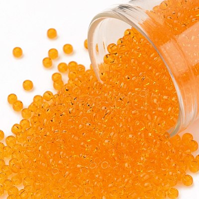 TOHO 11/0 Round Beads SEED-JPTR11-0010-1