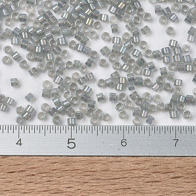 MIYUKI Delica Beads SEED-MY11-DB1770-1