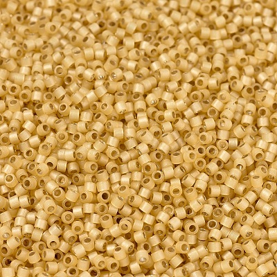 MIYUKI Delica Beads SEED-X0054-DB2186-1