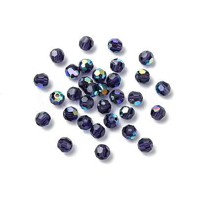 Preciosa® Crystal Beads Y-PRC-BB4-20480-200-1