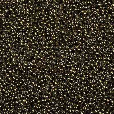 TOHO Round Seed Beads SEED-XTR11-0324-1