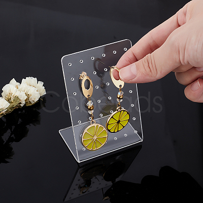 Organic Glass Displays ODIS-PH0001-23-WH-1