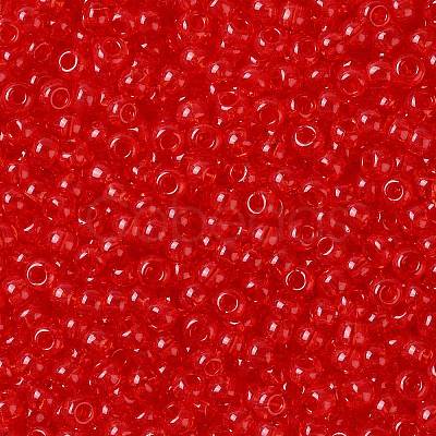 TOHO Round Seed Beads X-SEED-TR11-0005-1