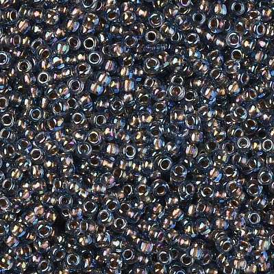 TOHO Round Seed Beads X-SEED-TR11-0997-1