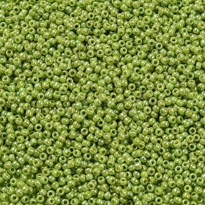 TOHO 11/0 Round Beads SEED-XTR11-0404-1
