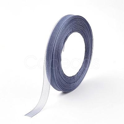 Sheer Organza Ribbon RS25mmY-059-1