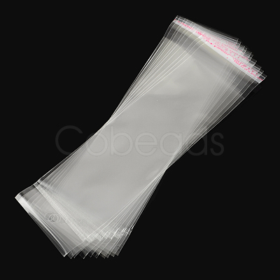 Rectangle OPP Cellophane Bags OPC-R012-195-1