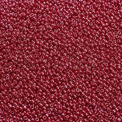 TOHO Round Seed Beads SEED-JPTR11-0125-1