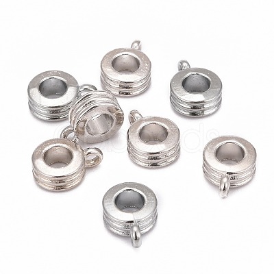 Zinc Alloy European Hangers MPDL-H119-N-1
