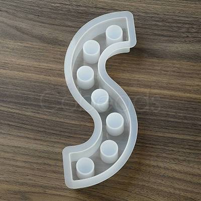 Candle Holder Silicone Molds SIL-Z019-02A-1