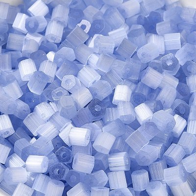 Glass Seed Beads X1-SEED-H002-D-A814-1
