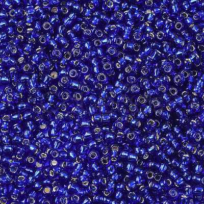 TOHO 8/0 Round Beads SEED-TR08-0028-1
