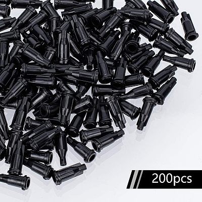 Plastic Stopper TOOL-GB0001-08-1