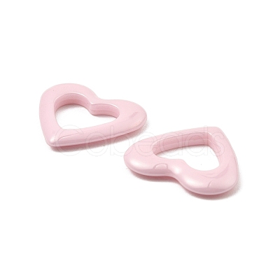 Bioceramics Zirconia Ceramic Linking Ring PORC-C002-10B-1