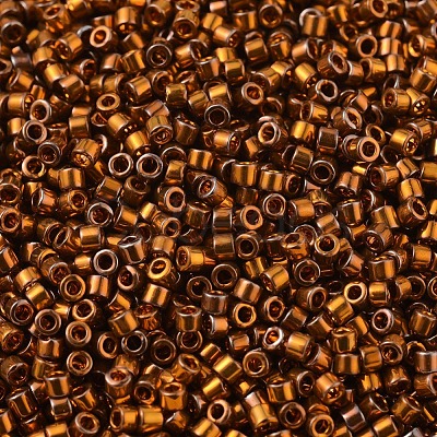 MIYUKI Delica Beads SEED-X0054-DB0505-1