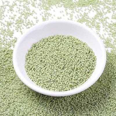 MIYUKI Delica Beads X-SEED-J020-DB2123-1