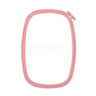 Plastic Embroidery Hoops PW-WGDB86D-04-1