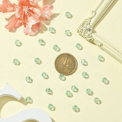 Preciosa® Crystal Beads Y-PRC-BB6-50000-1
