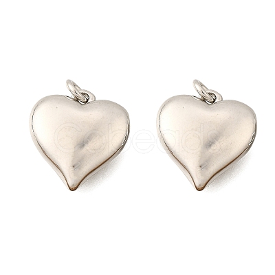 Brass Pendants KK-I275-10P-04-1