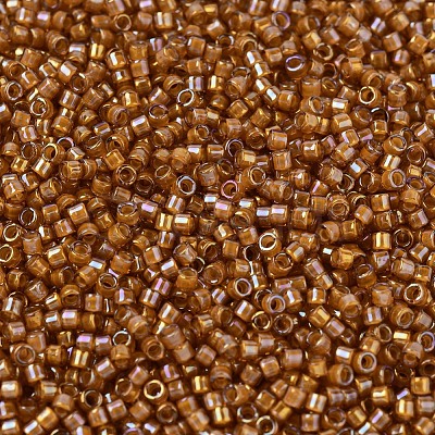 MIYUKI Delica Beads SEED-JP0008-DB1734-1