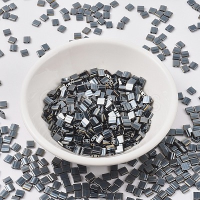 MIYUKI TILA Beads X-SEED-J020-TL0464-1