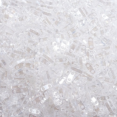 MIYUKI Quarter TILA Beads SEED-MY05-QTL160-1