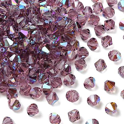 Preciosa&reg Crystal Beads X-PRC-BA6-20020-201-1