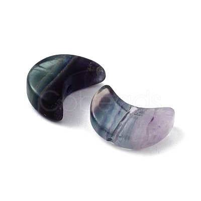 Natural Fluorite Beads G-NH0001-01G-1
