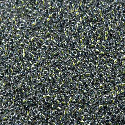MIYUKI Round Rocailles Beads SEED-X0055-RR3201-1