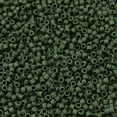 MIYUKI Delica Beads X-SEED-J020-DB2291-1