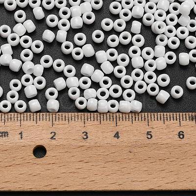 TOHO 6/0 Round Beads SEED-TR06-0041-1