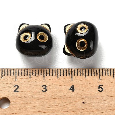 Transparent Acrylic Beads MACR-K359-36G-1