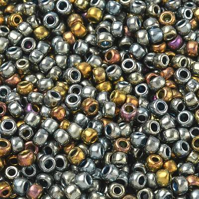 TOHO 6/0 Round Beads SEED-XTR06-0721-1