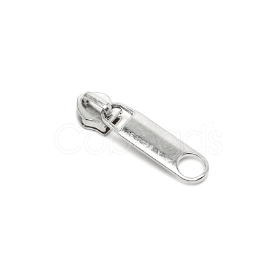 #5 Zinc Alloy Zipper Head Replacement FIND-WH0040-54-1