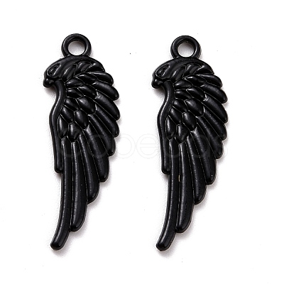 Alloy Pendants FIND-K007-04EB-1