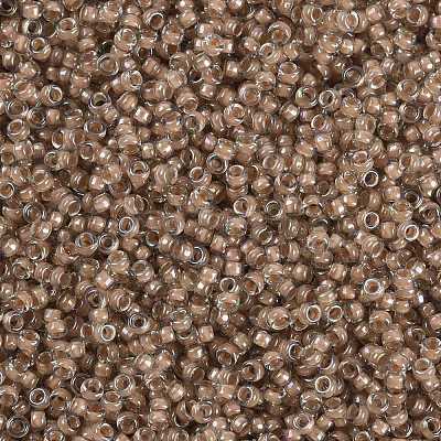 MIYUKI Round Rocailles Beads SEED-X0056-RR3541-1