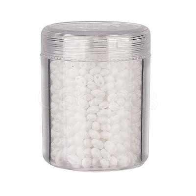Czech Glass Seed Beads SEED-JP0005-03050-1